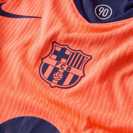 Maillot FC Barcelone third Authentique 2025/26