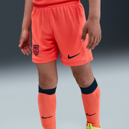 Tenue enfant FC Barcelone third 2025/26