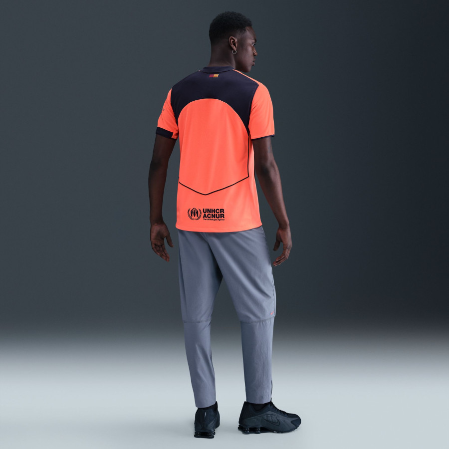 Maillot FC Barcelone third 2025/26