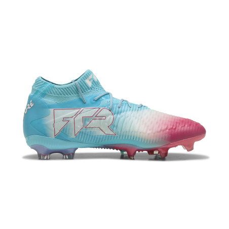 Puma Future 8 Ultimate FG bleu rouge