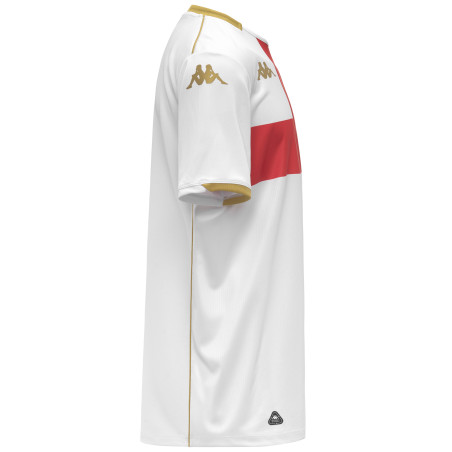Maillot Genoa extérieur 2025/26