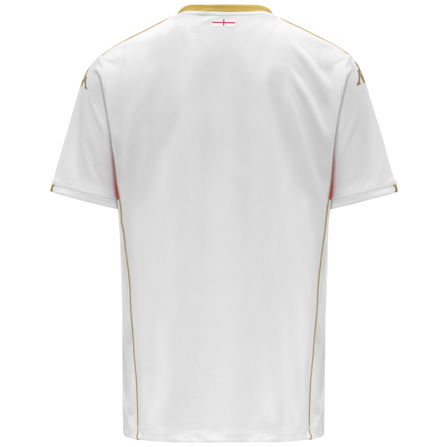 Maillot Genoa extérieur 2025/26