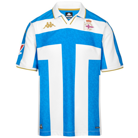 Maillot Deportivo La Corogne domicile 2025/26