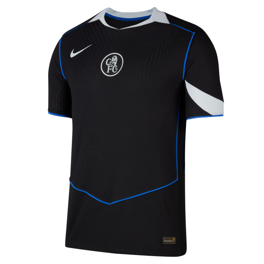Maillot Chelsea third Authentique 2025/26