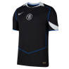 Maillot Chelsea third Authentique 2025/26