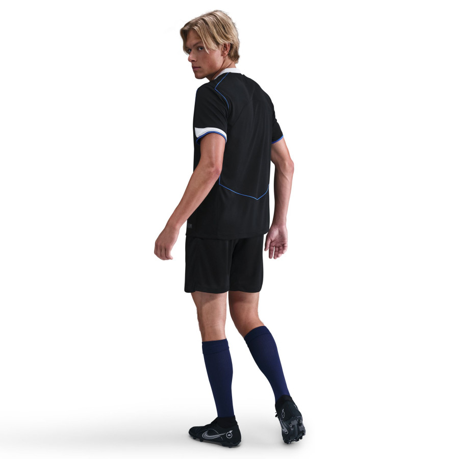 Short Chelsea third 2025/26