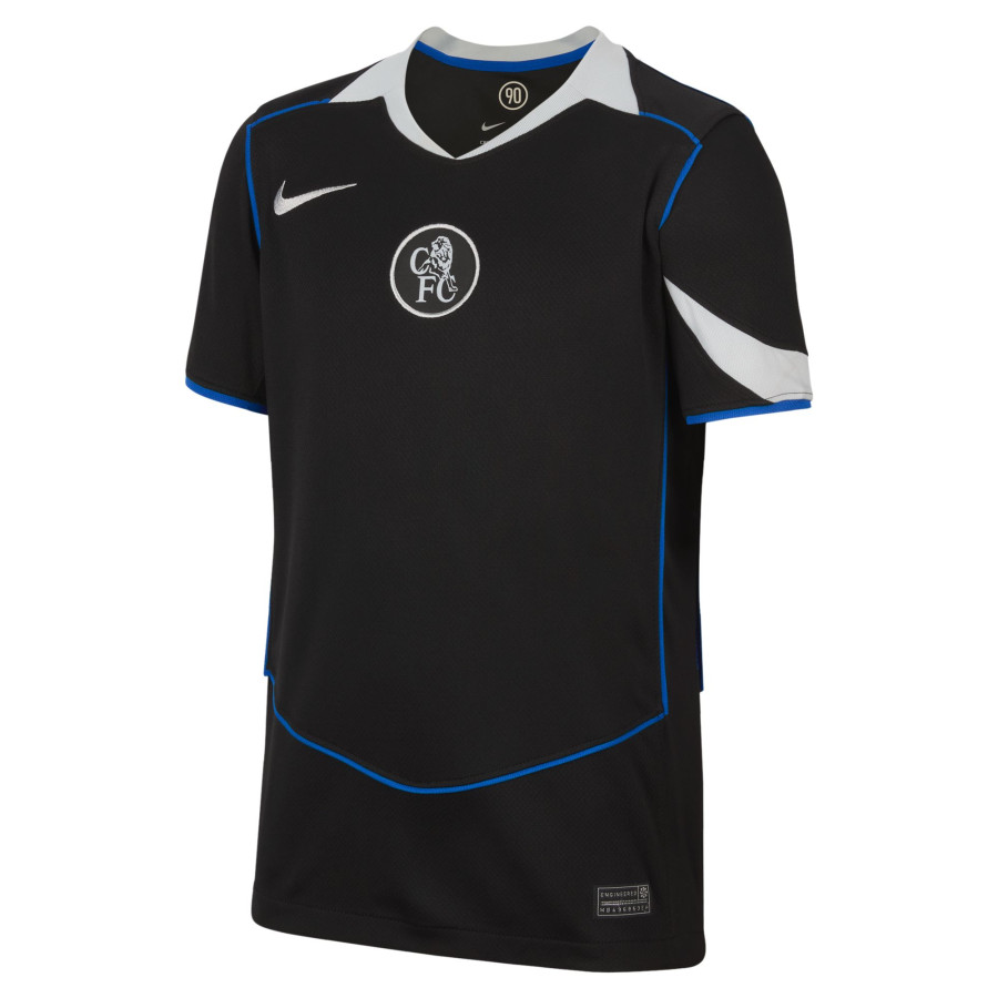 Maillot junior Chelsea third 2025/26