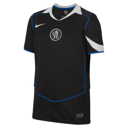 Maillot junior Chelsea third 2025/26