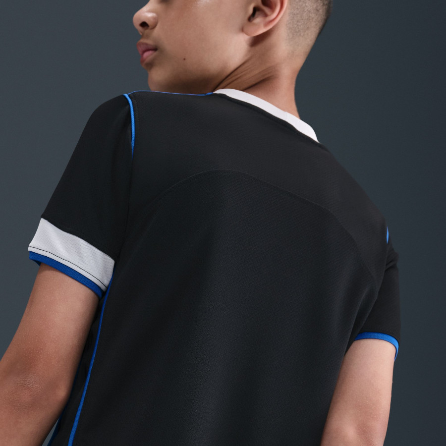 Maillot junior Chelsea third 2025/26