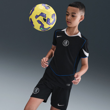 Maillot junior Chelsea third 2025/26
