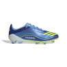 adidas F50 Messi Elite FG bleu jaune