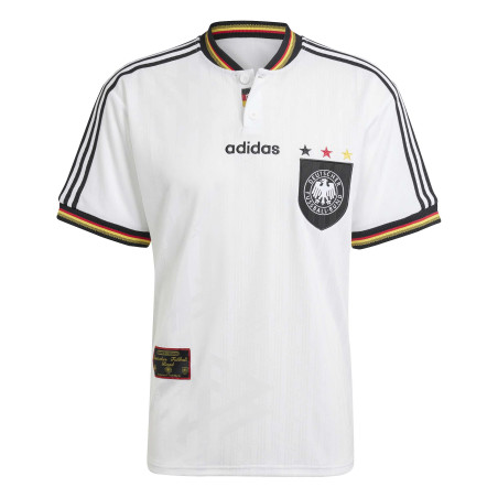 Maillot Allemagne domicile 1996