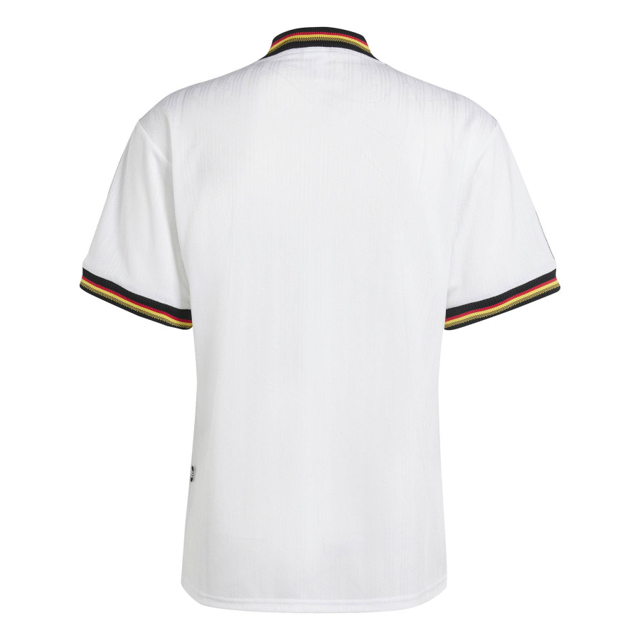 Maillot Allemagne domicile 1996