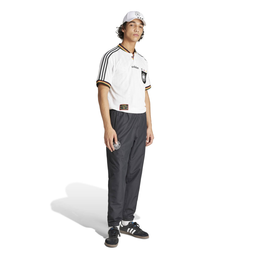 Maillot Allemagne domicile 1996