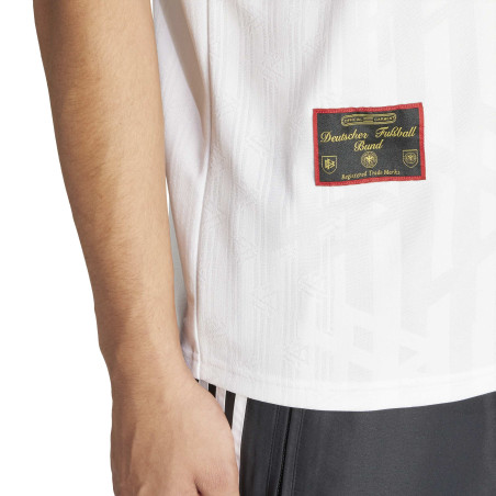 Maillot Allemagne domicile 1996