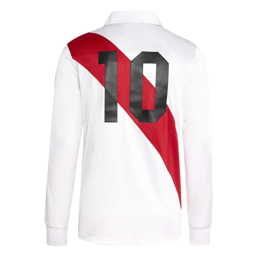 Maillot manches longues Pérou 1978