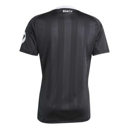 Maillot gardien Real Madrid noir 2025/26