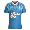 Maillot Minnesota United third 2025/26