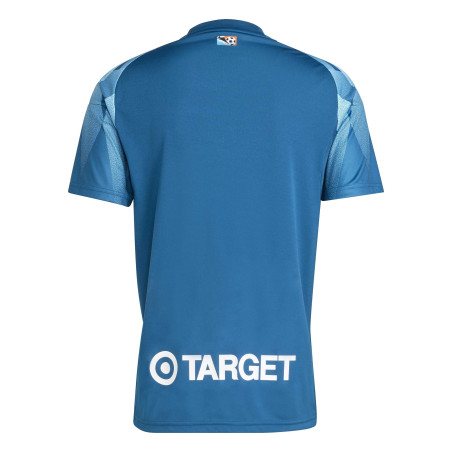 Maillot Minnesota United third 2025/26