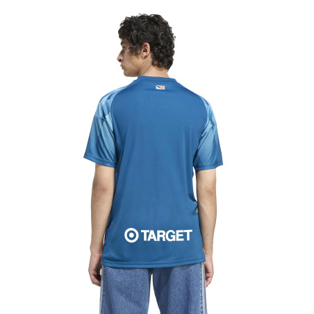 Maillot Minnesota United third 2025/26