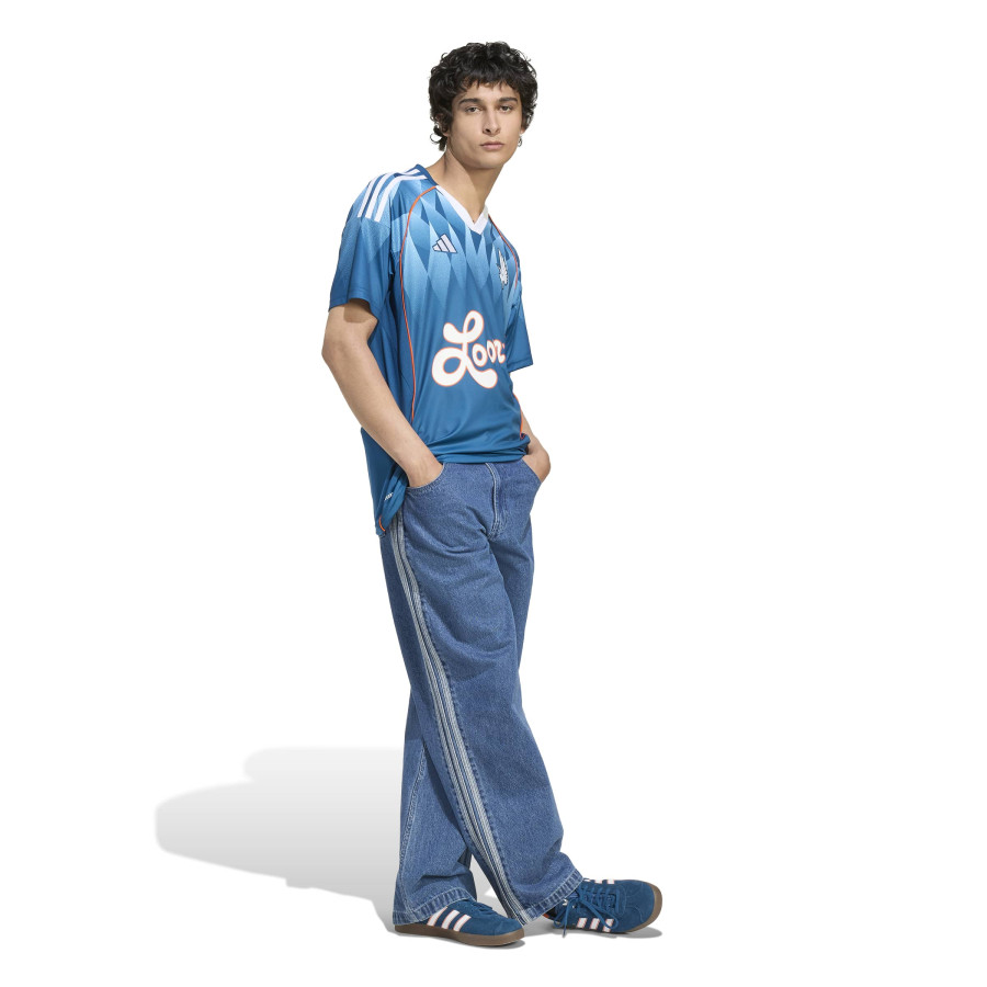 Maillot Minnesota United third 2025/26