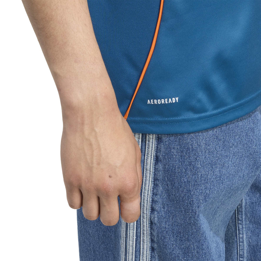 Maillot Minnesota United third 2025/26