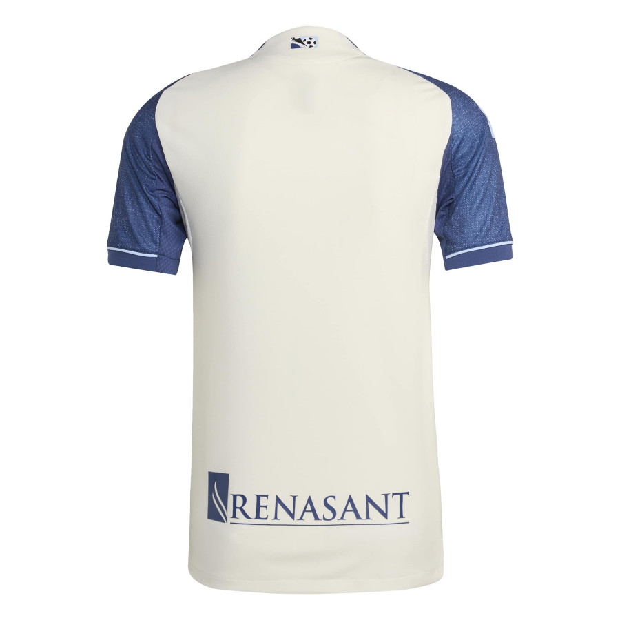 Maillot Nashville third Authentique 2025/26