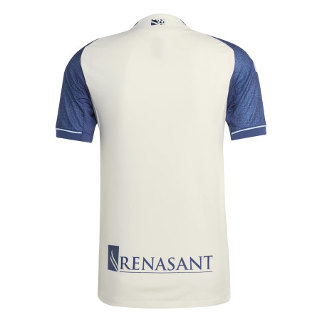 Maillot Nashville third Authentique 2025/26