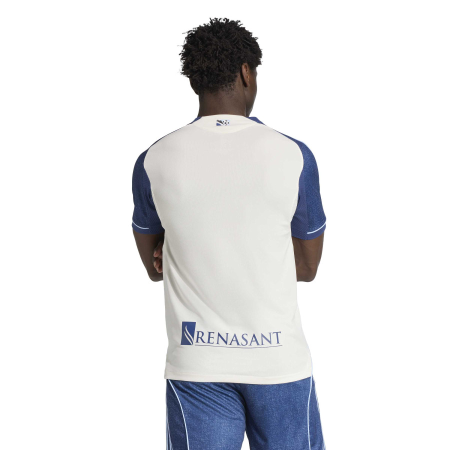 Maillot Nashville third Authentique 2025/26