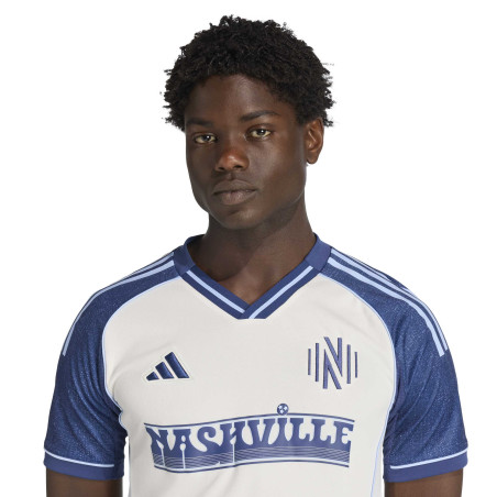 Maillot Nashville third Authentique 2025/26