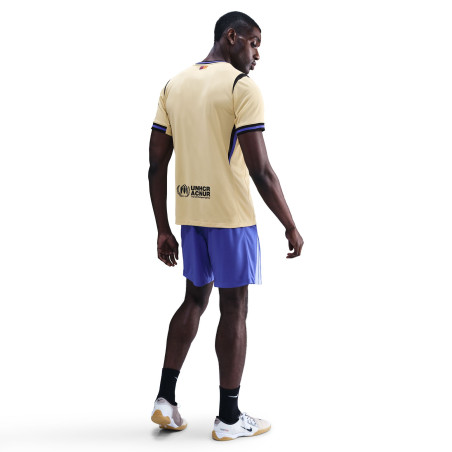 Maillot FC Barcelone extérieur 2025/26