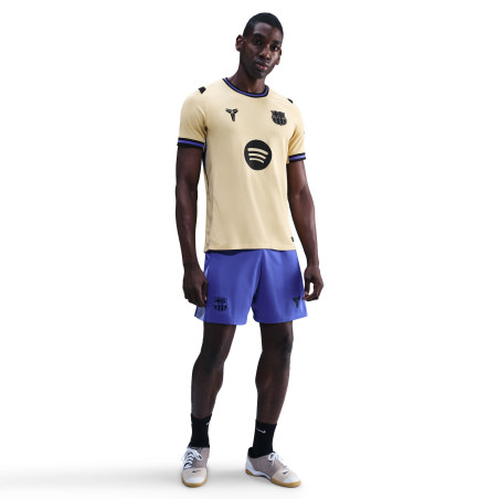 Maillot FC Barcelone extérieur 2025/26