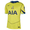 Maillot Tottenham third 2025/26