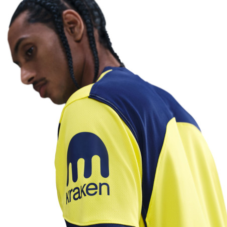 Maillot Tottenham third 2025/26