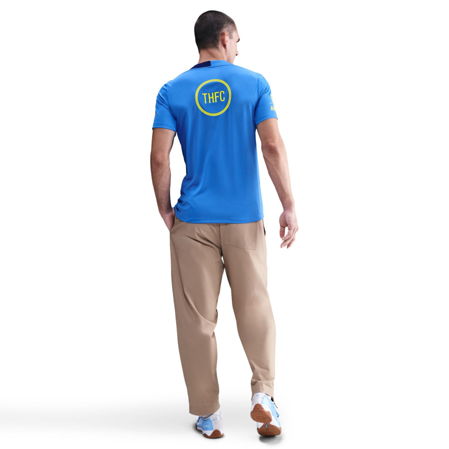 Maillot entraînement Tottenham bleu