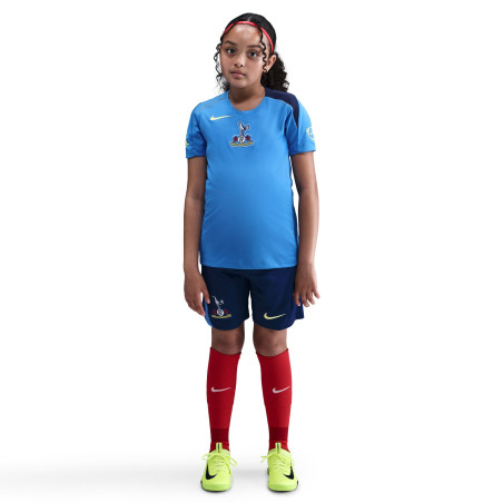 Maillot entraînement junior Tottenham bleu