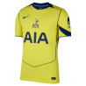 Maillot Tottenham third Authentique 2025/26