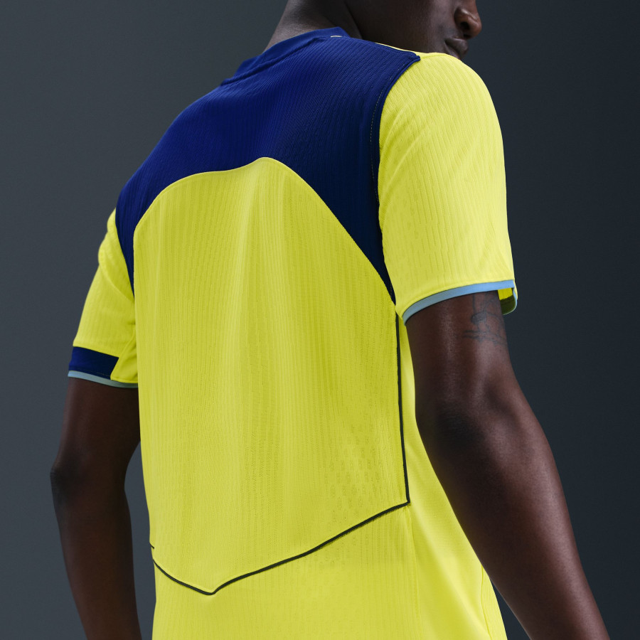 Maillot Tottenham third Authentique 2025/26