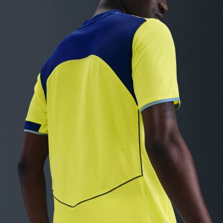 Maillot Tottenham third Authentique 2025/26