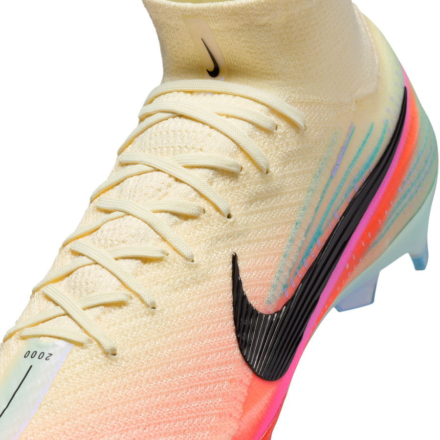 Nike Air Zoom Mercurial Superfly 10 Elite FG Sam Kerr