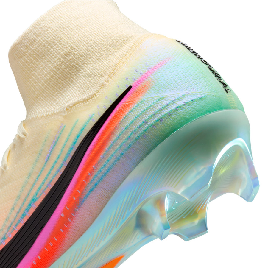Nike Air Zoom Mercurial Superfly 10 Elite FG Sam Kerr
