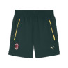 Short Milan AC PUMATECH Woven vert
