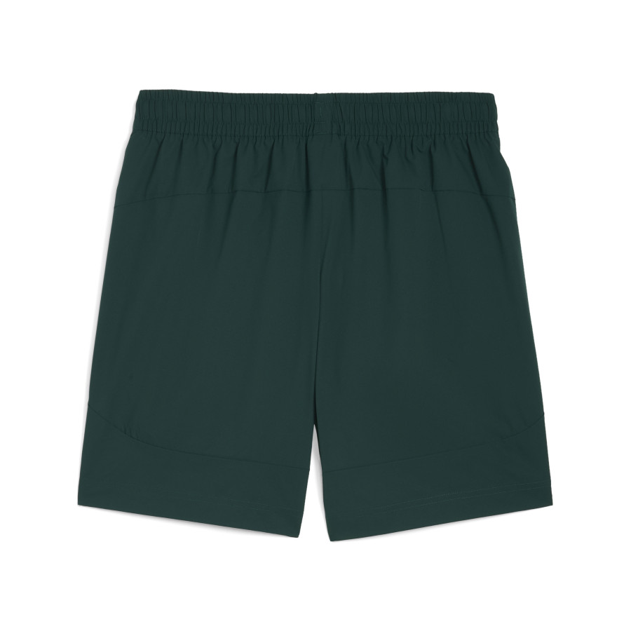 Short Milan AC PUMATECH Woven vert