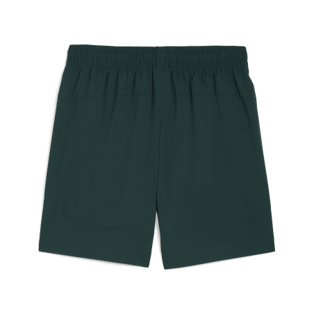 Short Milan AC PUMATECH Woven vert