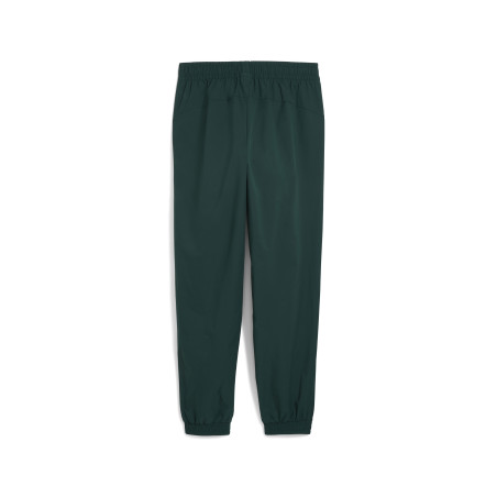 Pantalon survêtement Milan AC PUMATECH Woven vert
