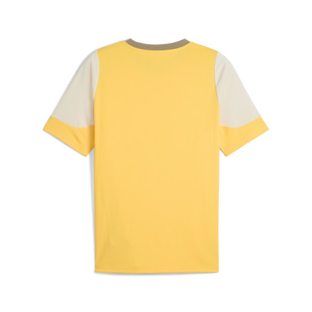 Maillot entraînement Milan AC jaune