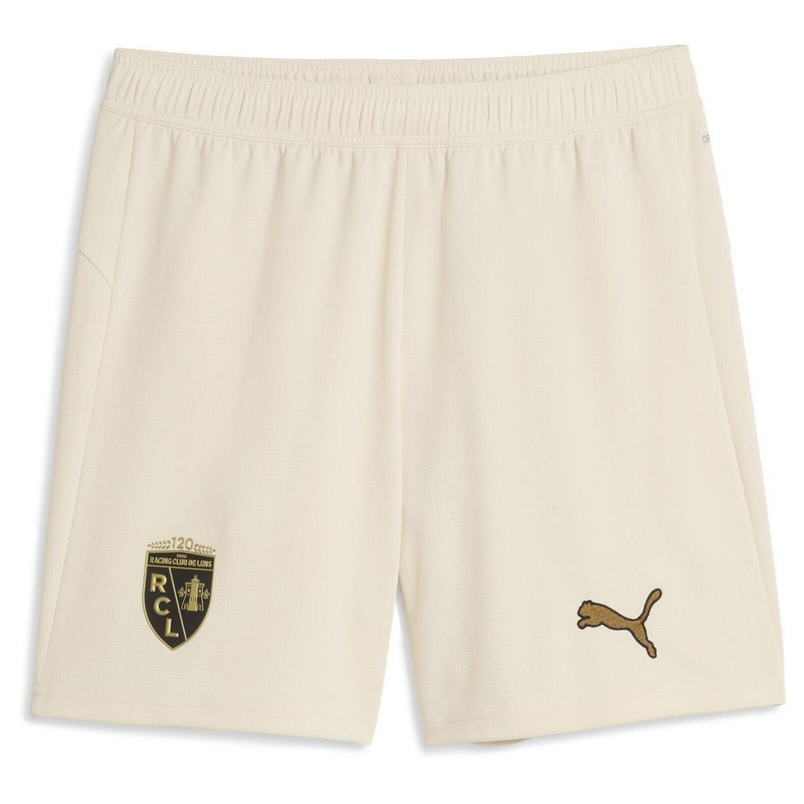 Short RC Lens third 2025/26