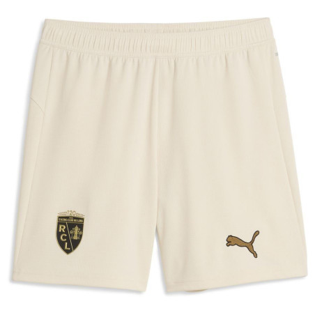 Short RC Lens third 2025/26