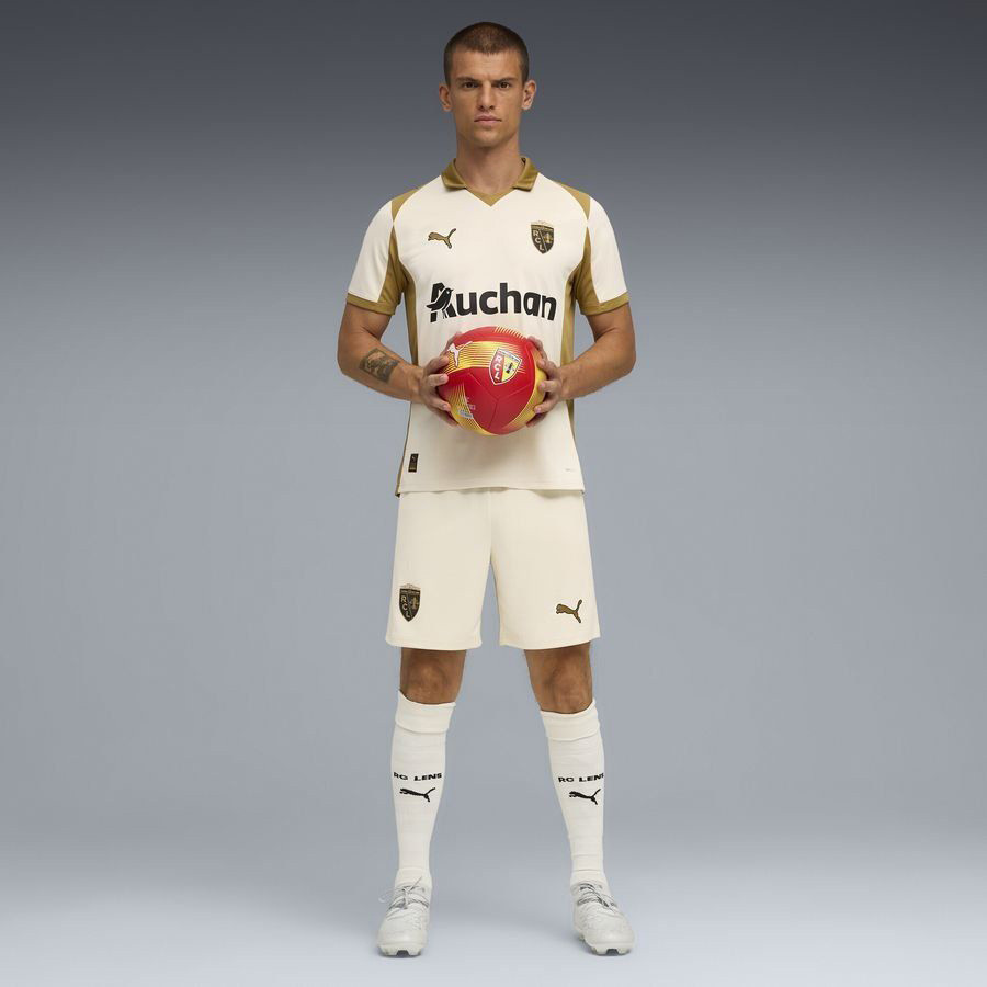 Short RC Lens third 2025/26