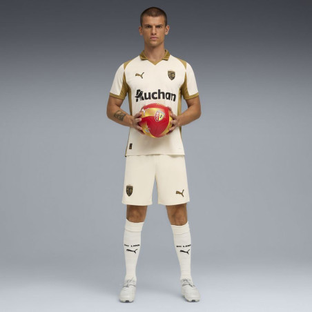 Short RC Lens third 2025/26